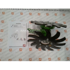 Chasse debris etoile/acc Réf. 236456 - AMAZONE Chasse debris etoile/acc Réf. 236456 - AMAZONE