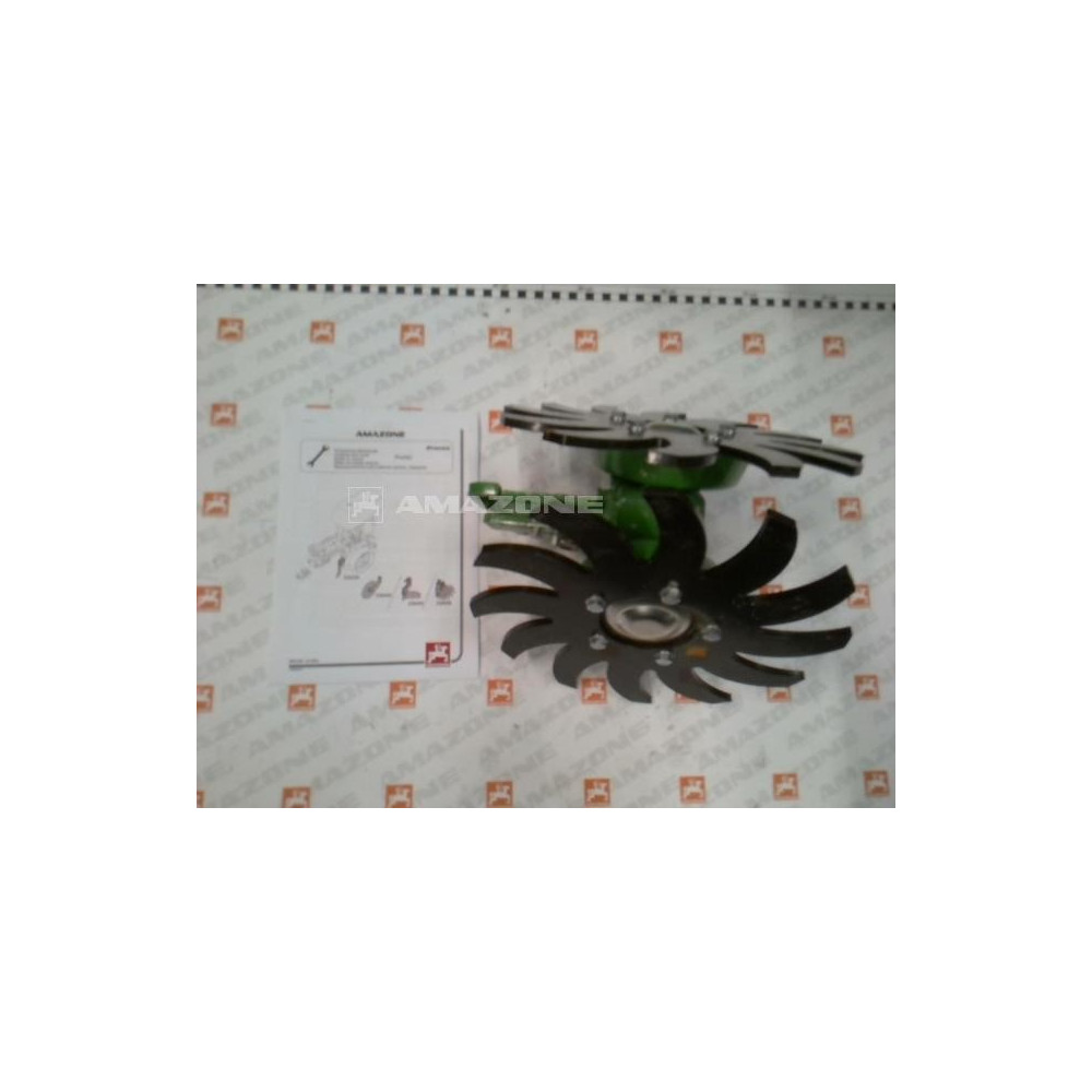 Chasse debris etoile/acc 236456 Amazone