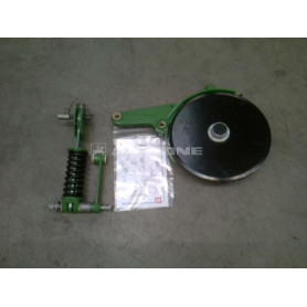Fertec twin 236505 Amazone
