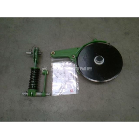 Fertec twin Réf. 236505 - AMAZONE Fertec twin Réf. 236505 - AMAZONE