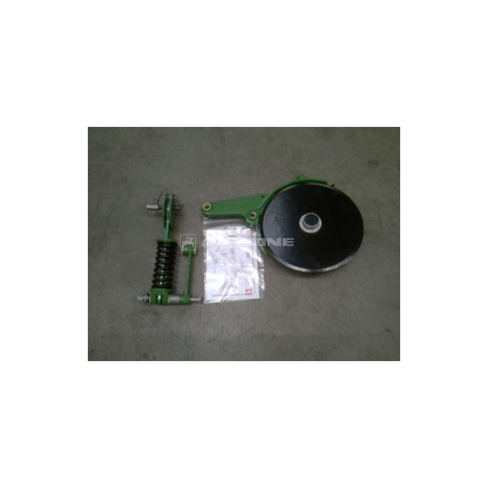Fertec twin 236505 Amazone