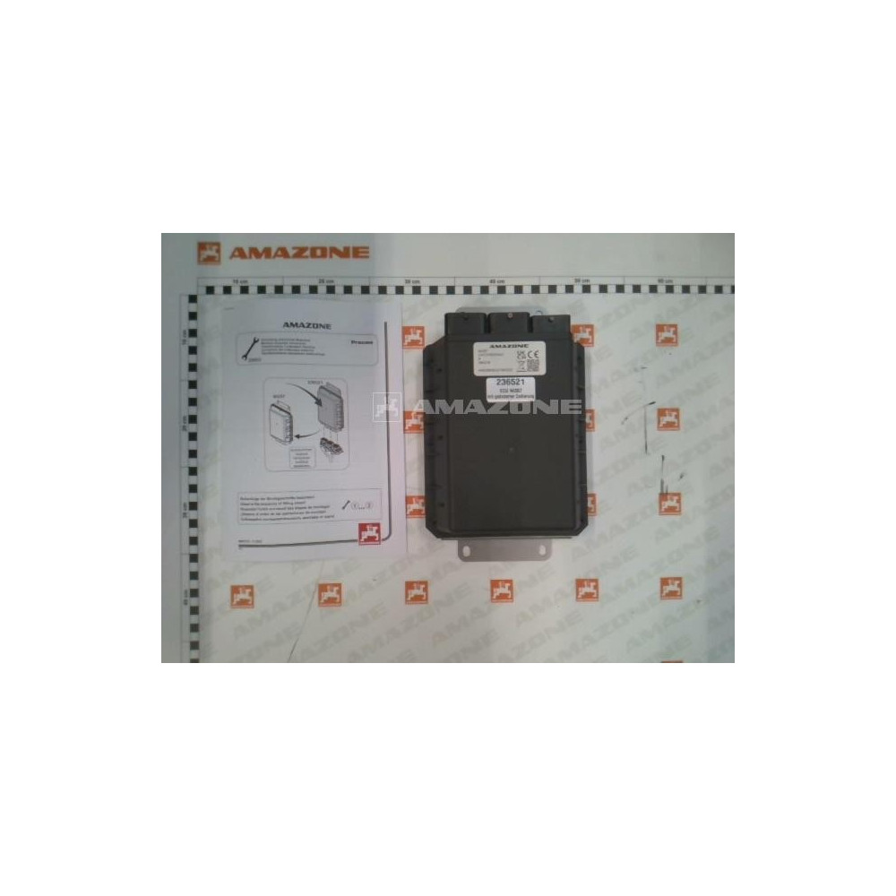 Kit conversion calculateur 236523 Amazone