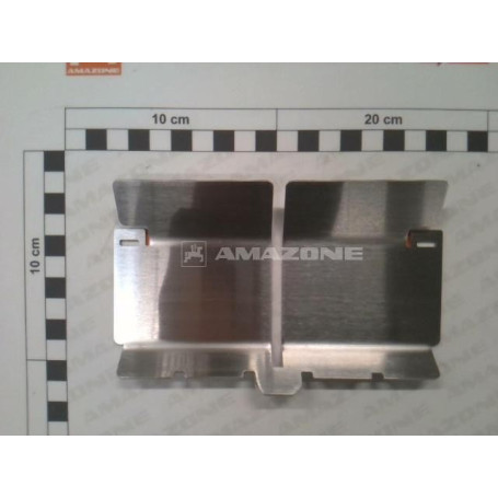 Tole de protection Réf. 236594 - AMAZONE Tole de protection Réf. 236594 - AMAZONE