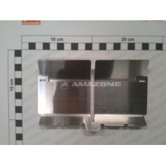 Tole de protection Réf. 236594 - AMAZONE Tole de protection Réf. 236594 - AMAZONE