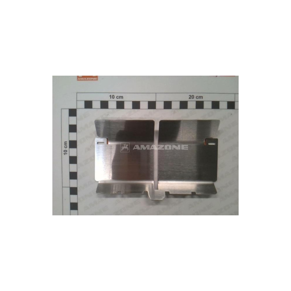 Tole de protection 236594 Amazone