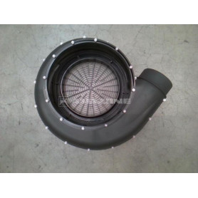 Carter de turbine 236603 Amazone