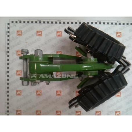 Chasse debris rotatif sur parallelo Réf. 236970 - AMAZONE Chasse debris rotatif sur parallelo Réf. 236970 - AMAZONE