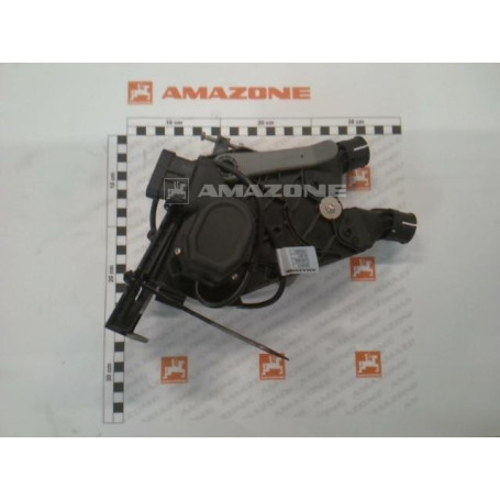 Doseur micro cpl MGS precea Réf. 237030 - AMAZONE Doseur micro cpl MGS precea Réf. 237030 - AMAZONE