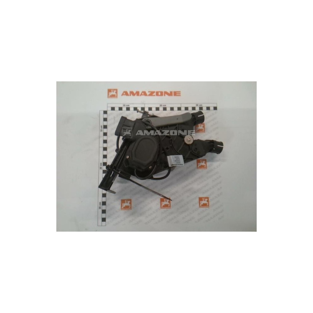 Doseur micro cpl MGS precea 237030 Amazone