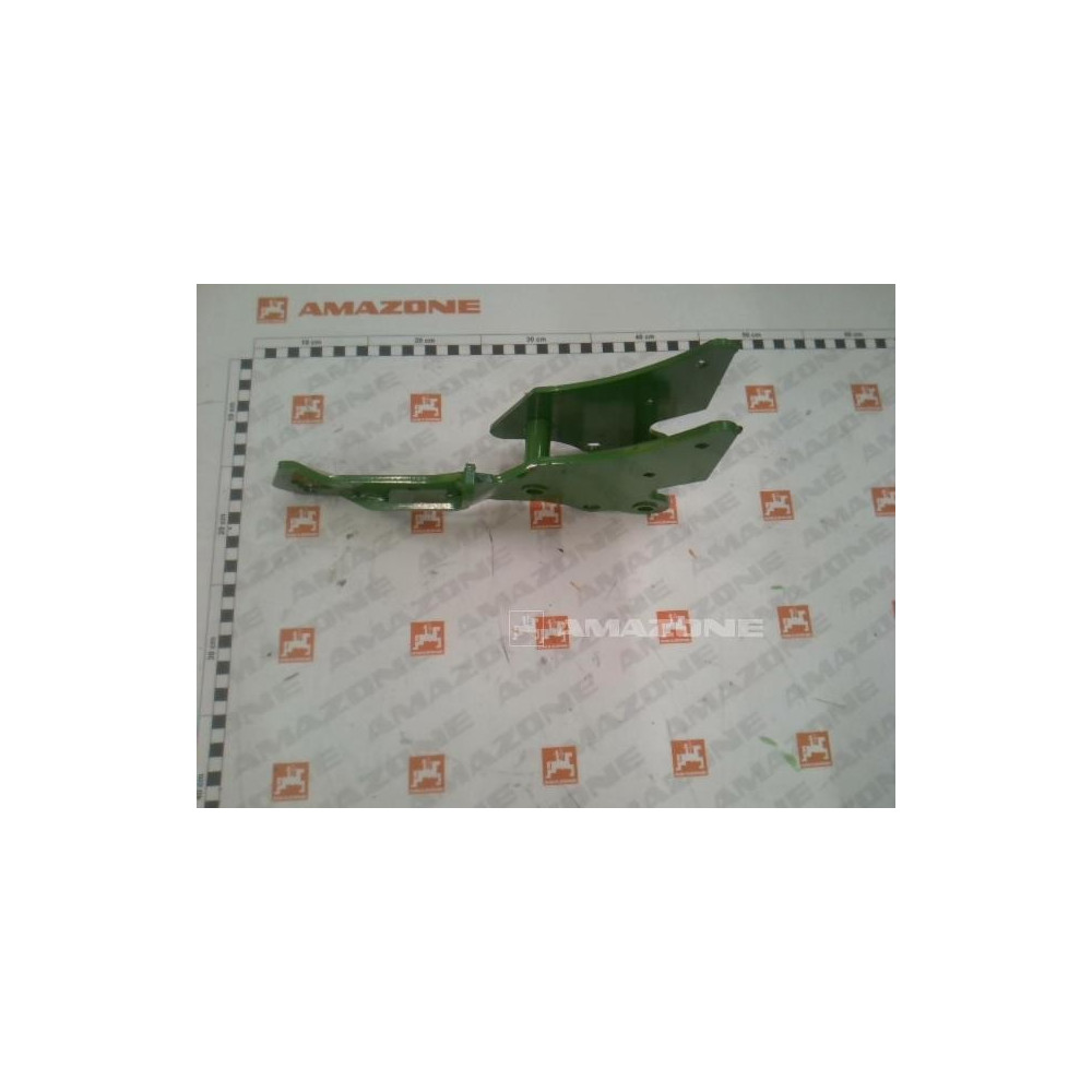 Support roue stop graine monobras 237037 Amazone