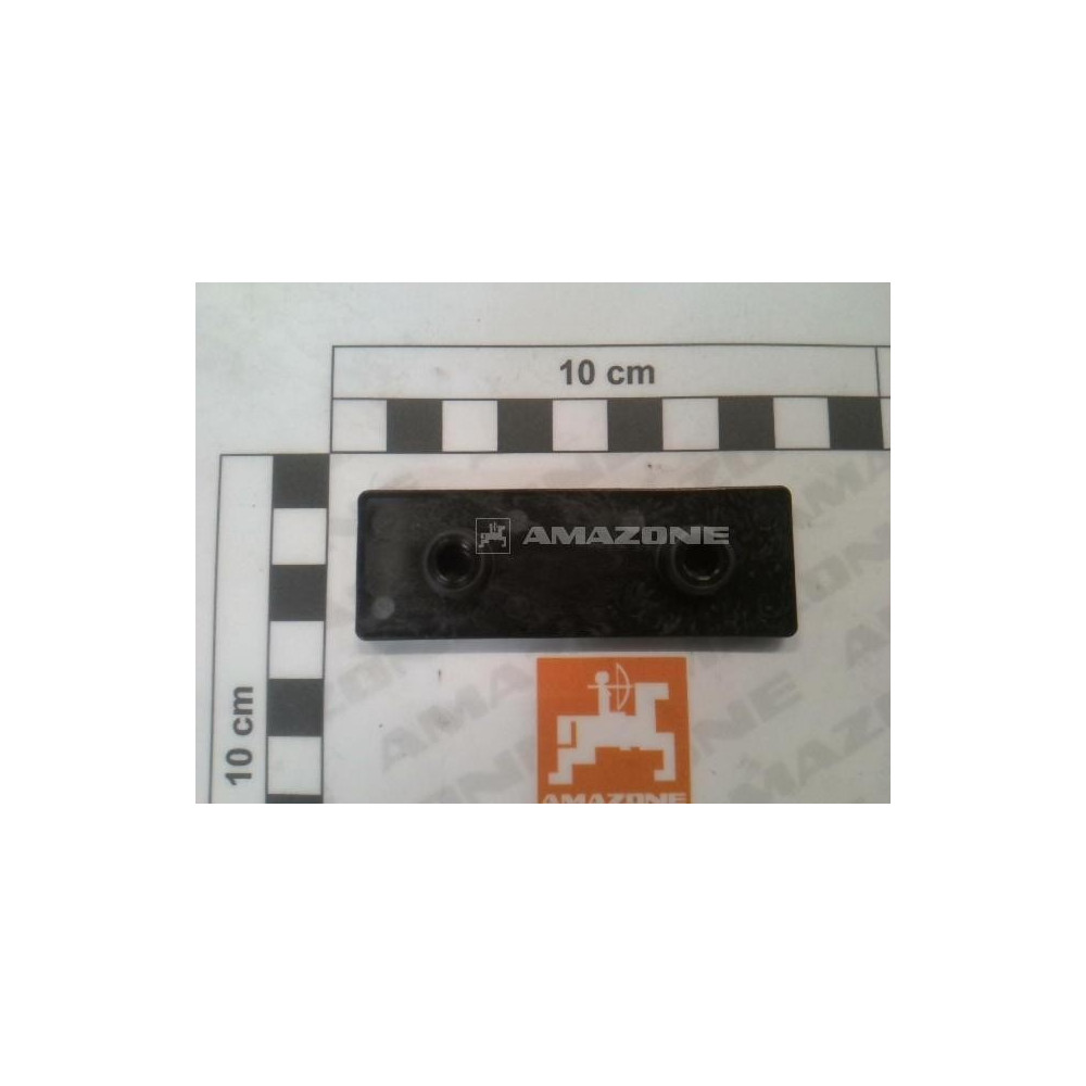 Plaque de glissement precea 237071 Amazone