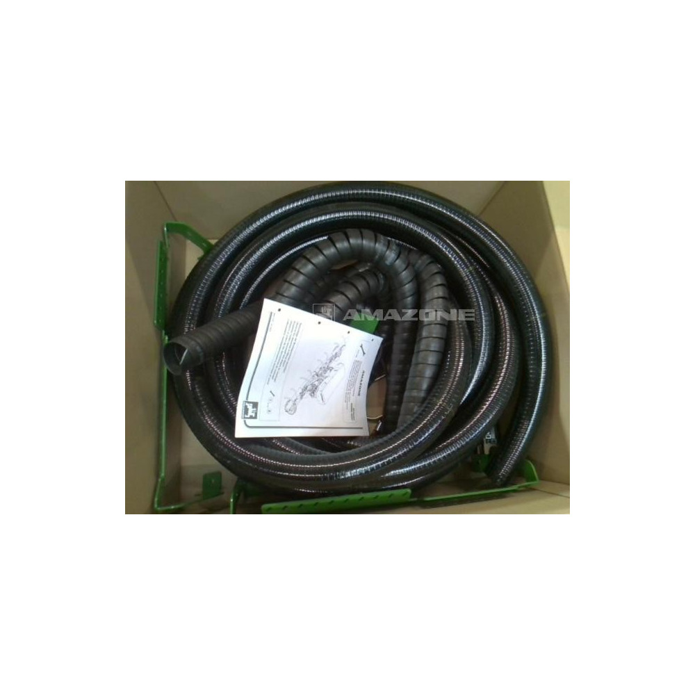 Kit APV tuyaux engrais tremie AR 237436 Amazone
