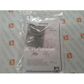 Pack mise A jour CNY-CNW257-H 237664 Amazone