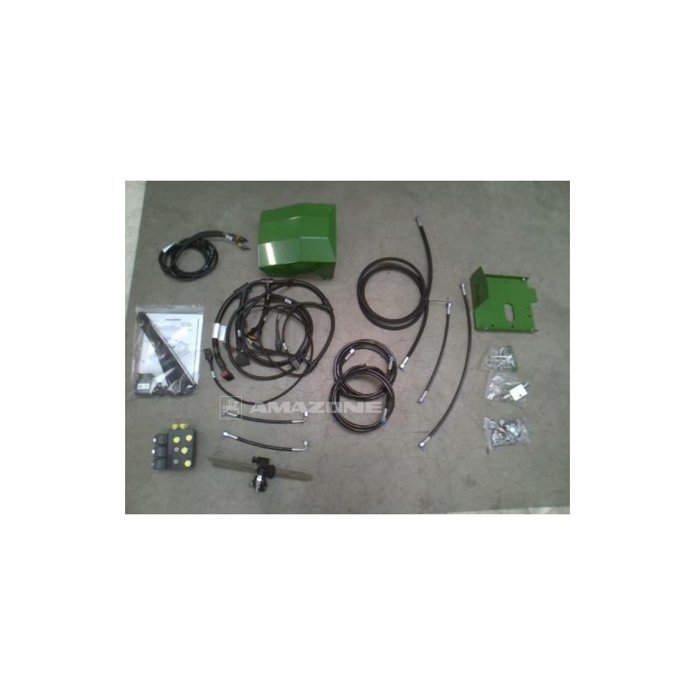 Reconditionnement rotec AV02 237853 Amazone