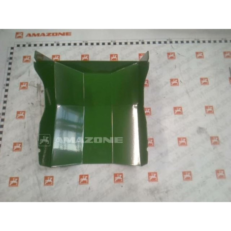 Capot de protection avant 02-2 Réf. 237857 - AMAZONE