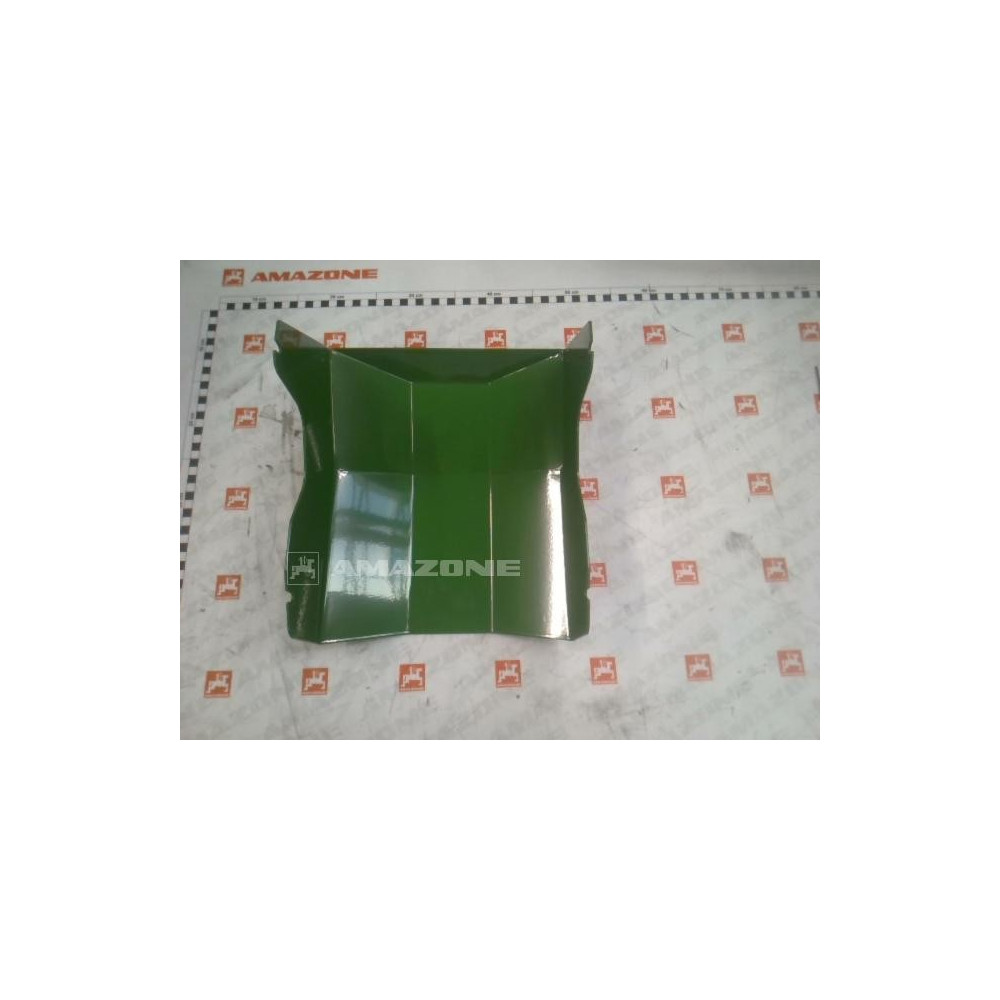Capot de protection avant 02-2 237857 Amazone