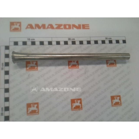Tube du sillonneur Réf. 238352 - AMAZONE Tube du sillonneur Réf. 238352 - AMAZONE