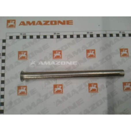 Tube cannule 20MM precea Réf. 238357 - AMAZONE Tube cannule 20MM precea Réf. 238357 - AMAZONE
