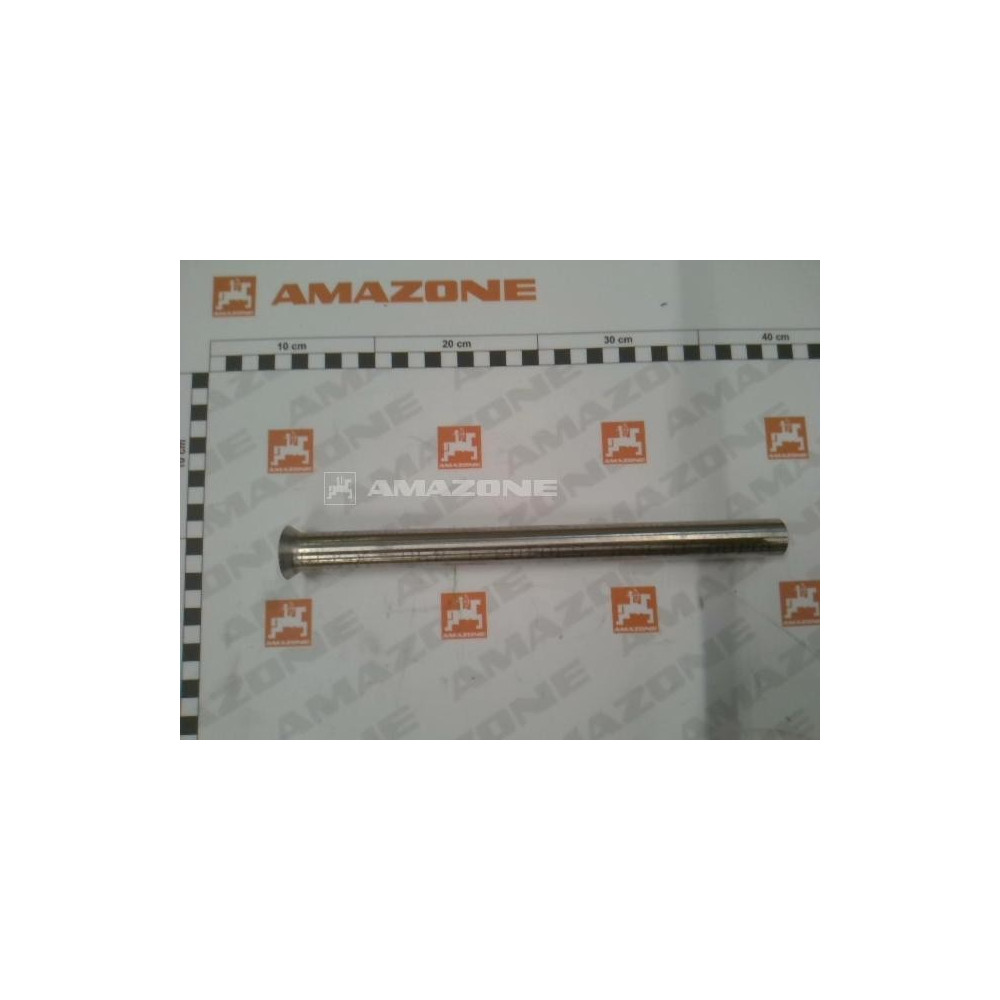 Tube cannule 20MM precea 238357 Amazone
