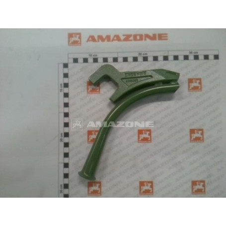 Soc silloneur 16MM HD NEW Réf. 238371 - AMAZONE Soc silloneur 16MM HD NEW Réf. 238371 - AMAZONE