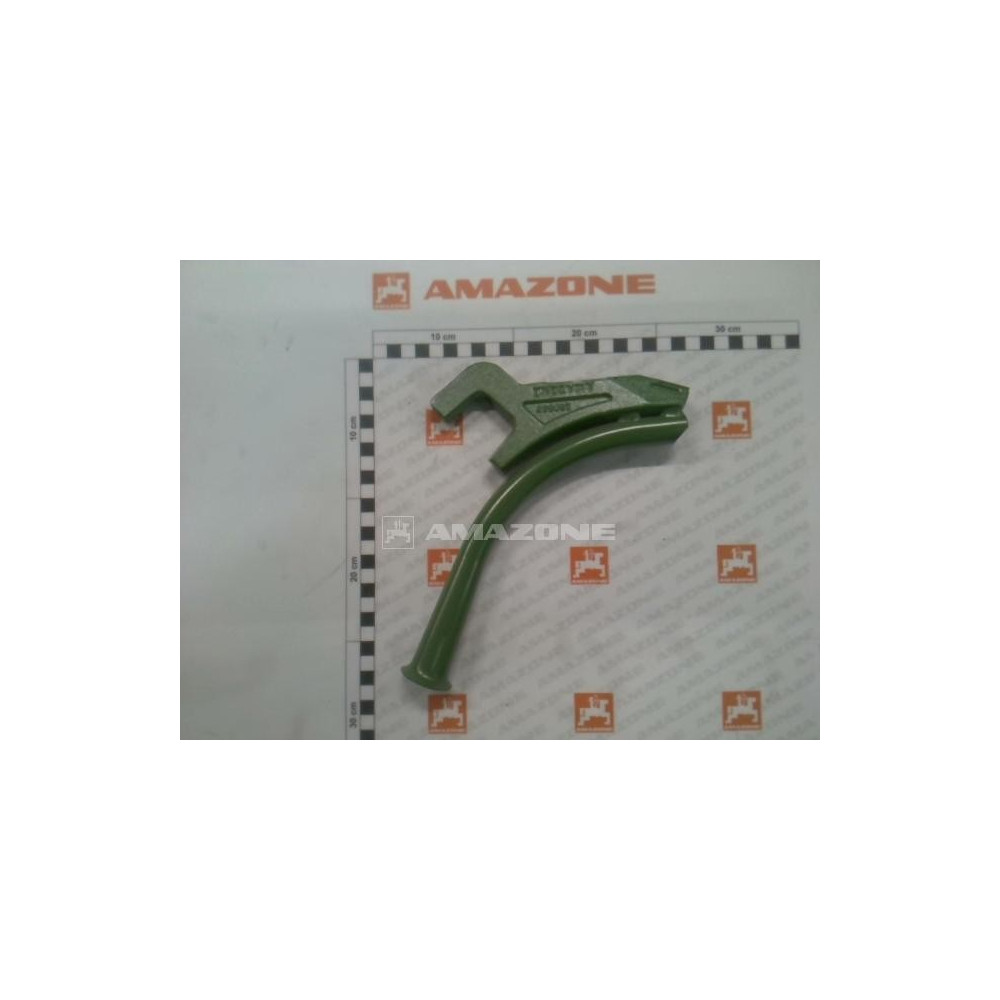 Soc silloneur 16MM HD NEW 238371 Amazone