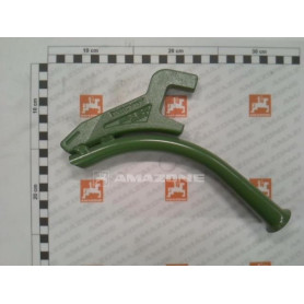 Soc silloneur 16MM NEW 238366 Amazone