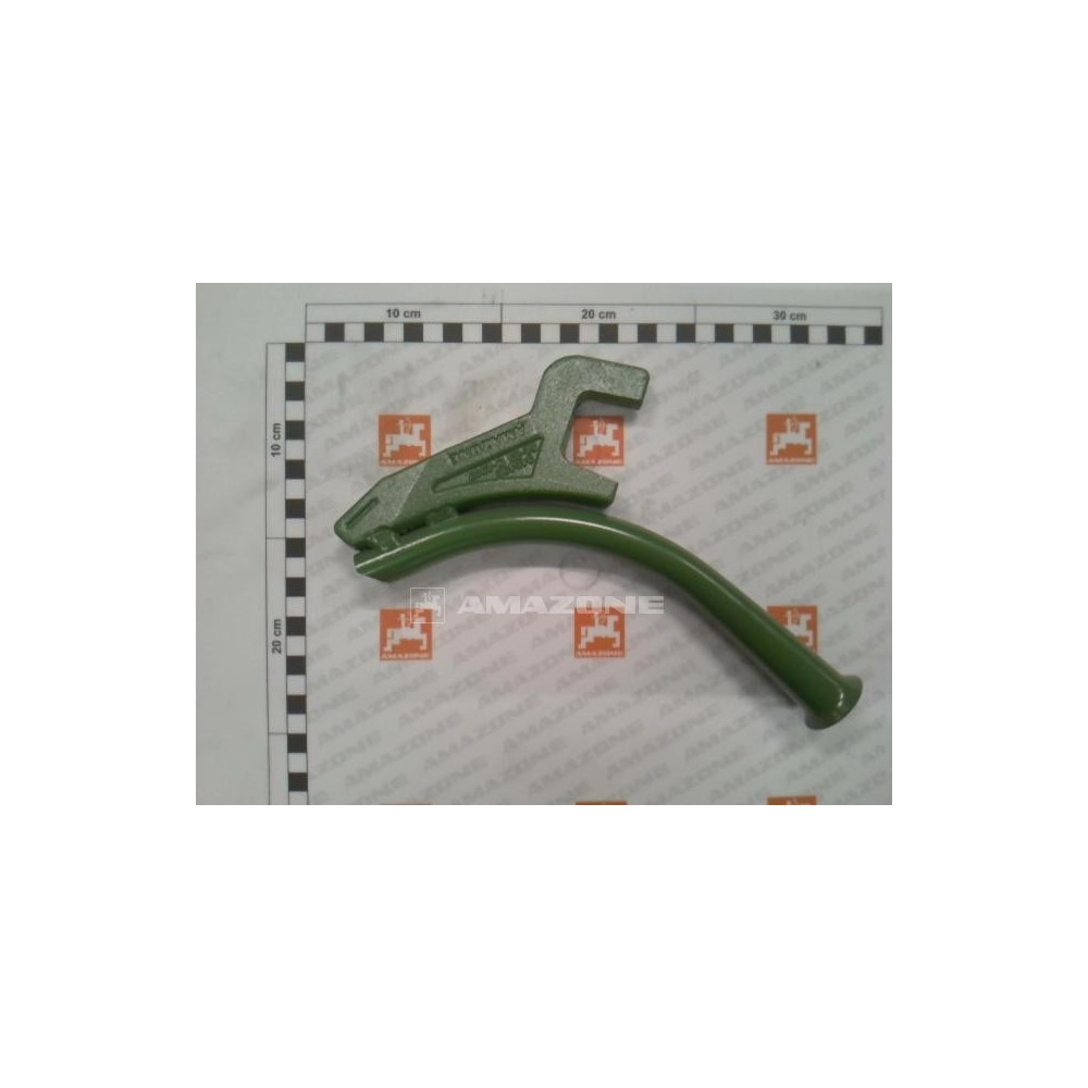Soc silloneur 16MM NEW 238366 Amazone