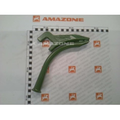 Soc sillonneur 12MM HD Réf. 238362 - AMAZONE Soc sillonneur 12MM HD Réf. 238362 - AMAZONE