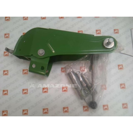 Support de roue de rappui Réf. 238405 - AMAZONE Support de roue de rappui Réf. 238405 - AMAZONE