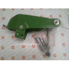 Support de roue de rappui Réf. 238405 - AMAZONE Support de roue de rappui Réf. 238405 - AMAZONE