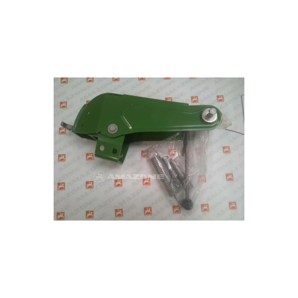 Support de roue de rappui 238405 Amazone
