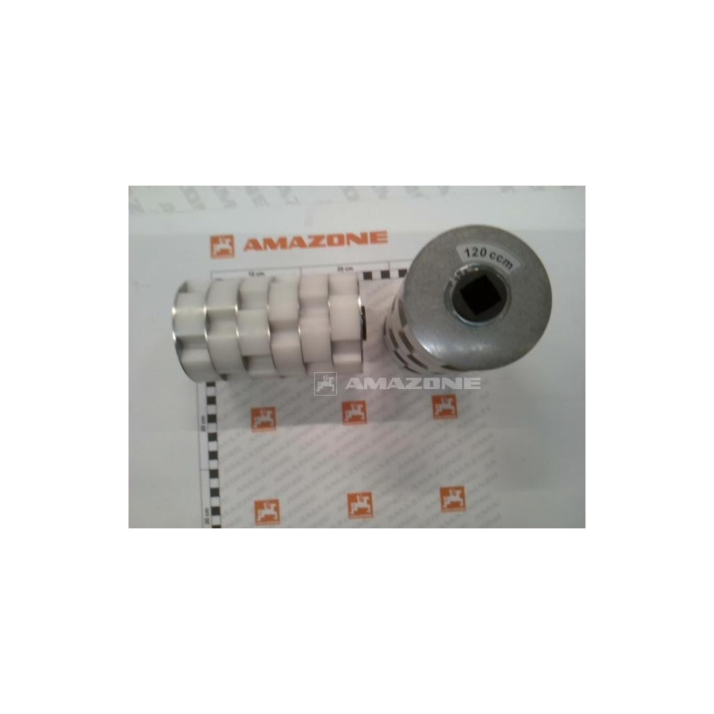 Bobine DOS 120CCM 238551 Amazone