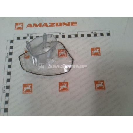 Protection de reglage electrique Réf. 238788 - AMAZONE Protection de reglage electrique Réf. 238788 - AMAZONE