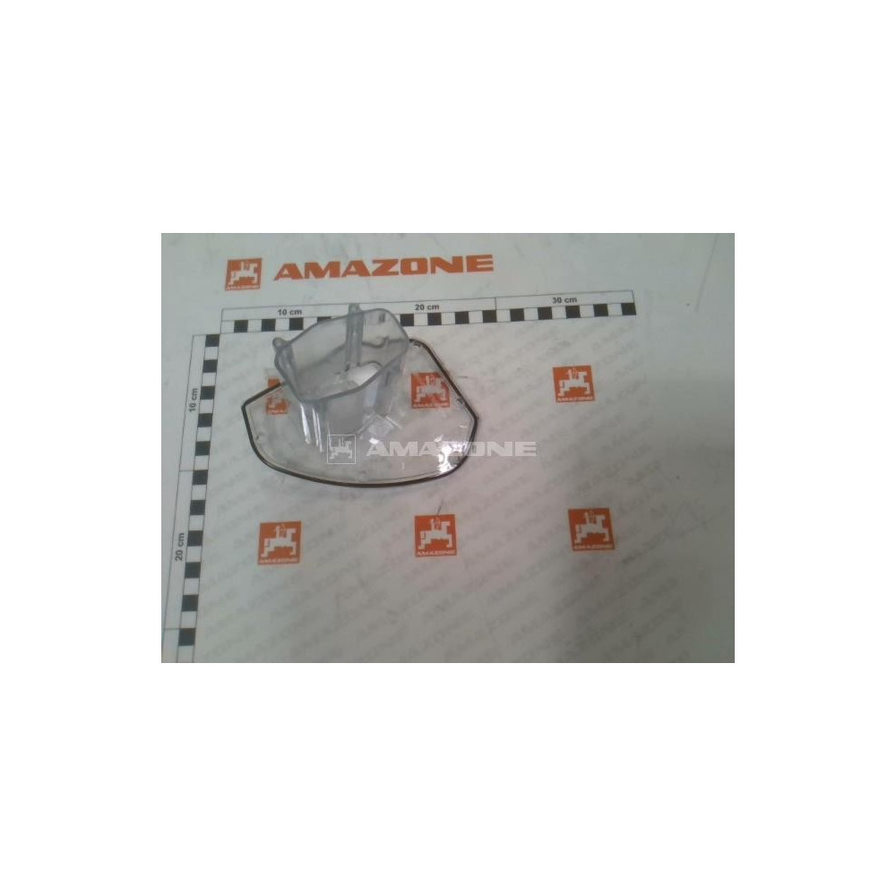 Protection de reglage electrique 238788 Amazone