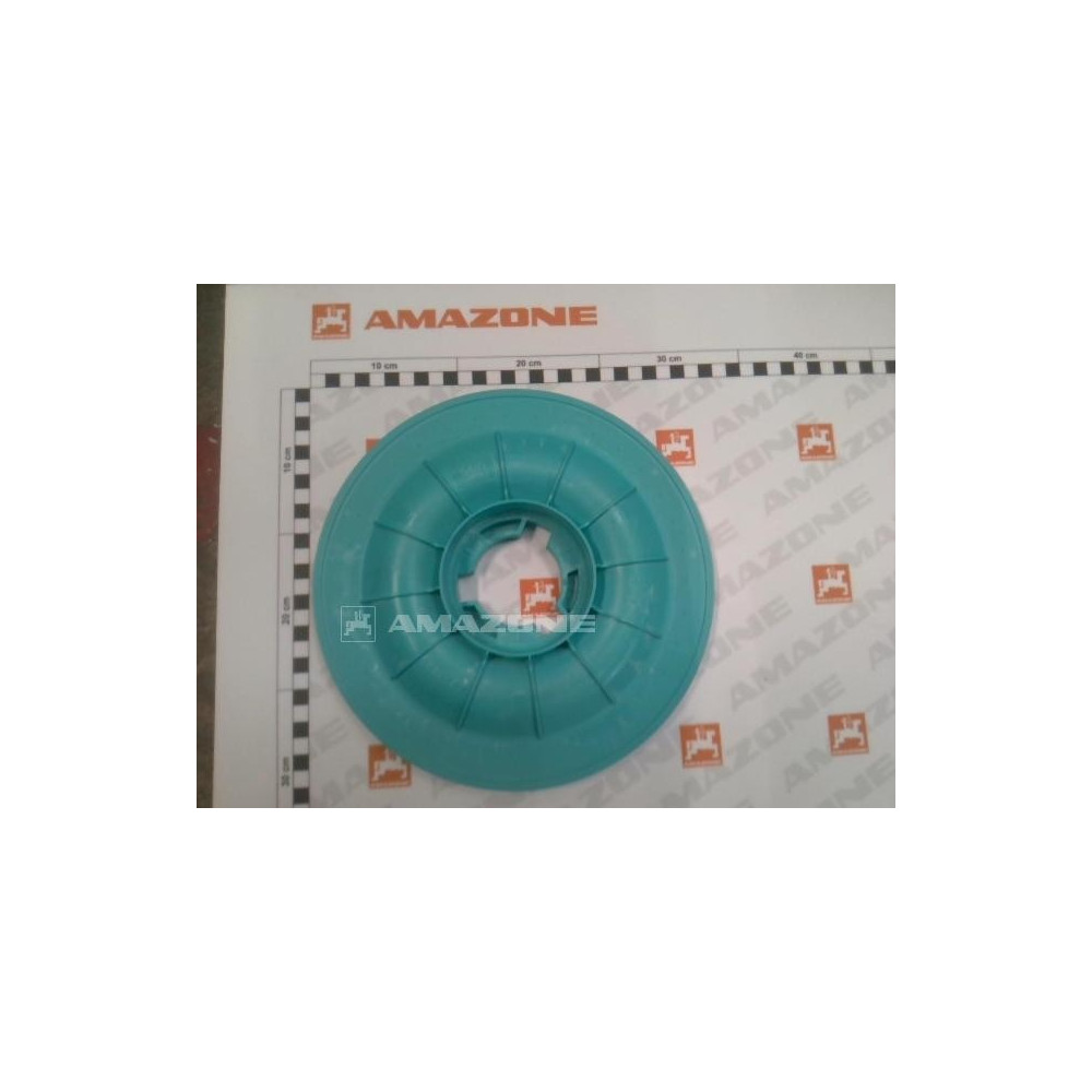 Disque 34 trous A percer 238793 Amazone