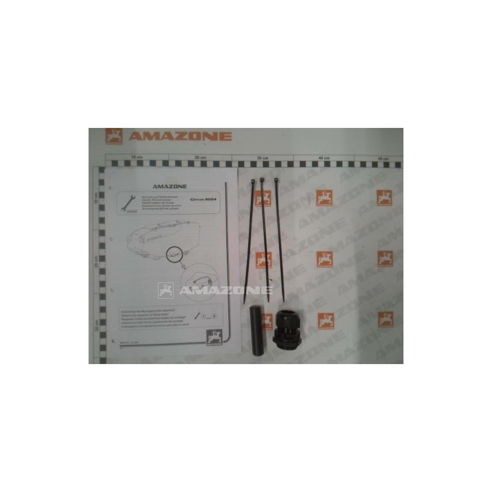 Kit PASSE-CLOISON precea 239082 Amazone
