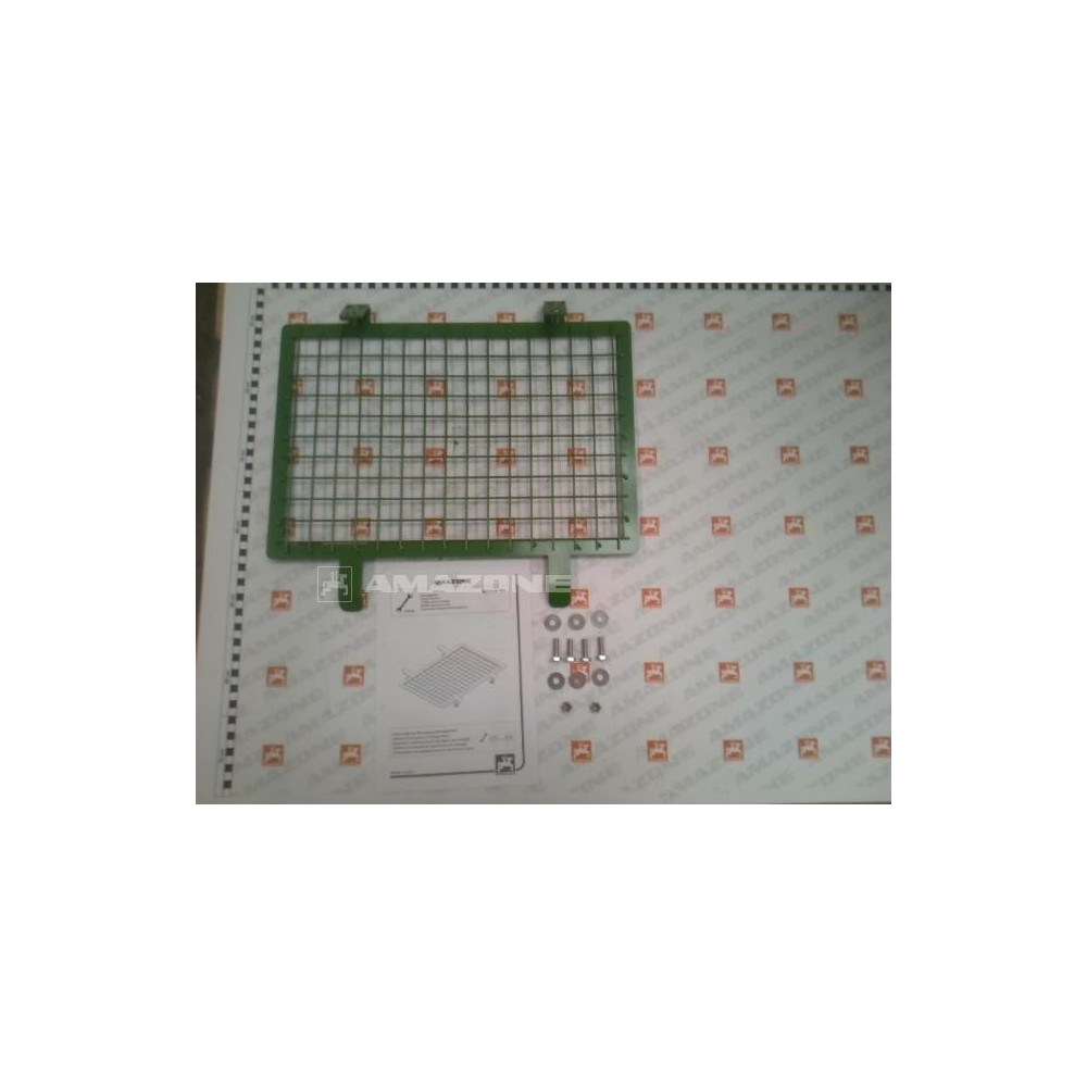 Tamis de tremie pour cirrus 239088 Amazone