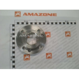 Flasque de verin 239448 Amazone