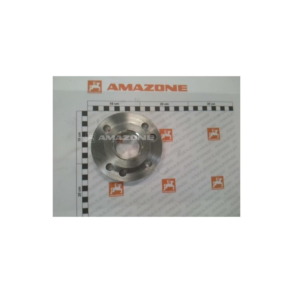 Flasque de verin 239448 Amazone