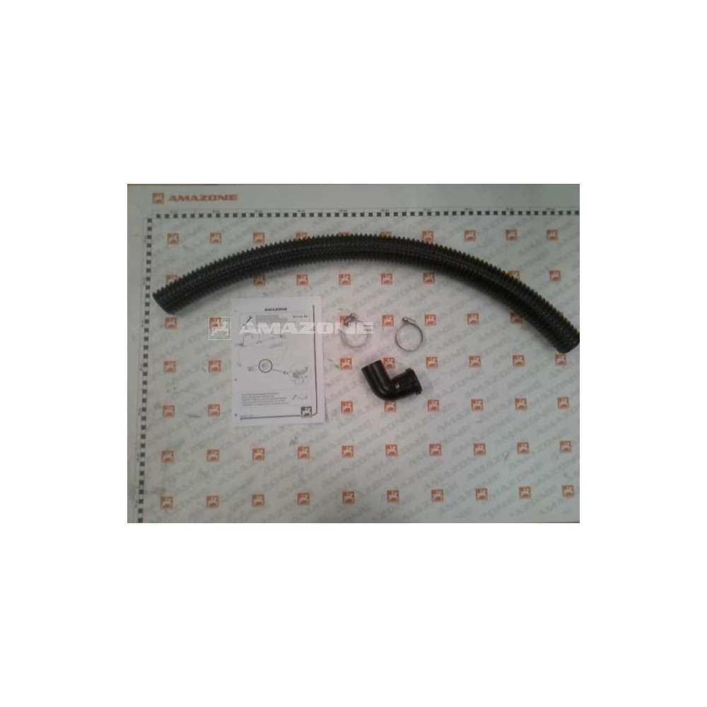 Kit mise A niveau tuyau pression 239723 Amazone