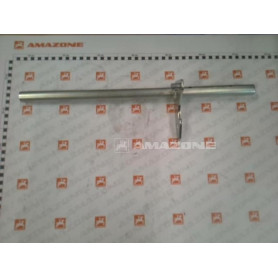 Tube interieur droit nivellement 239598 Amazone