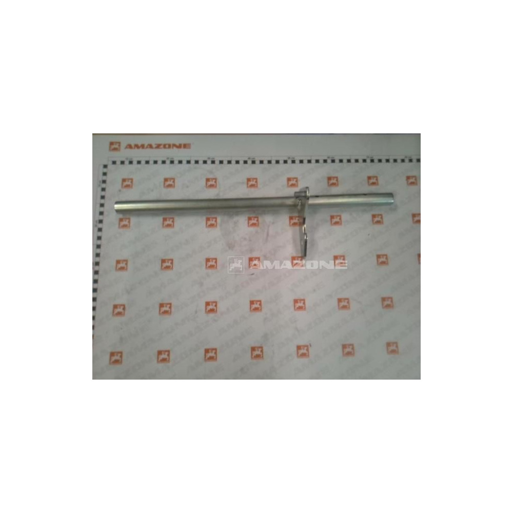 Tube interieur droit nivellement 239598 Amazone