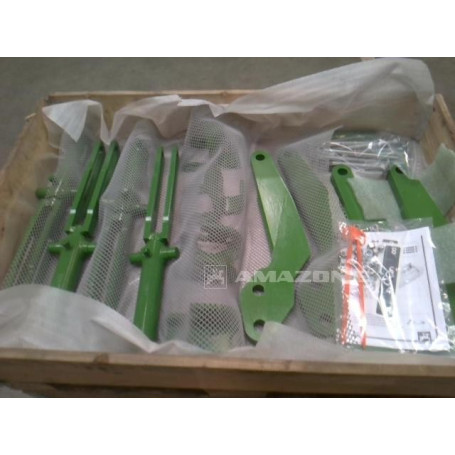 Kit modif REG prongf trav HYD Réf. 239798 - AMAZONE Kit modif REG prongf trav HYD Réf. 239798 - AMAZONE