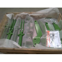 Kit modif REG prongf trav HYD Réf. 239798 - AMAZONE Kit modif REG prongf trav HYD Réf. 239798 - AMAZONE