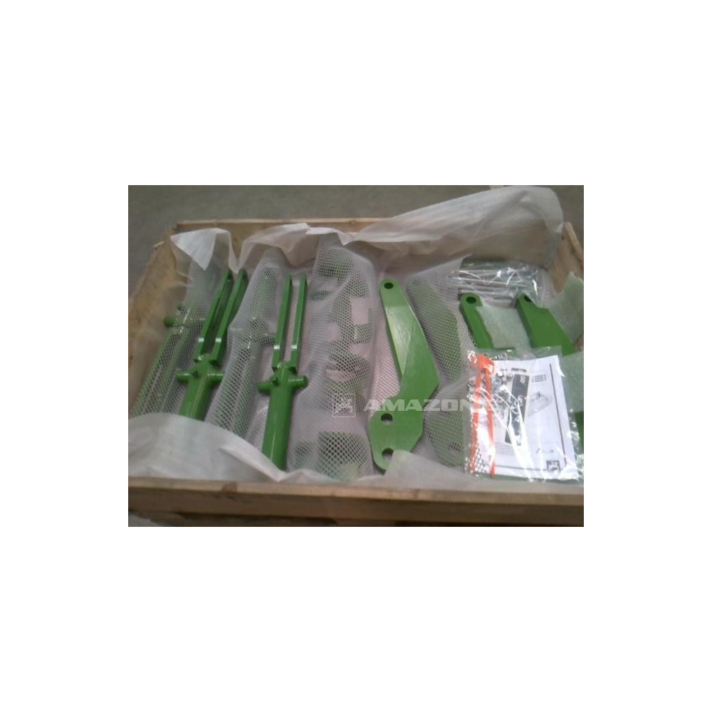Kit modif REG prongf trav HYD 239798 Amazone
