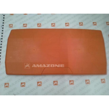 Couvercle nu ele.semeur precea Réf. 239971 - AMAZONE
