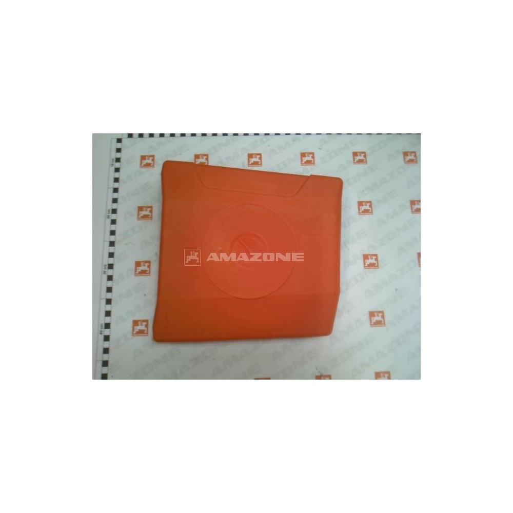 Petit couvercle micro plus 8 /17 L 239979 Amazone