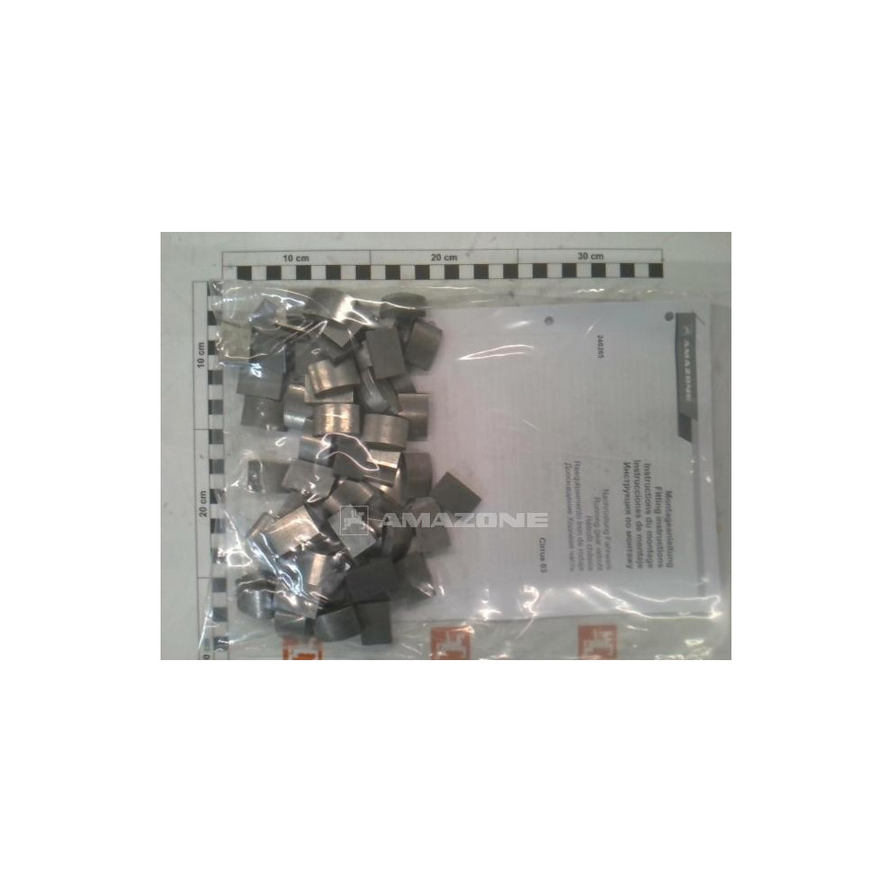 Kit cirrus 03 240285 Amazone