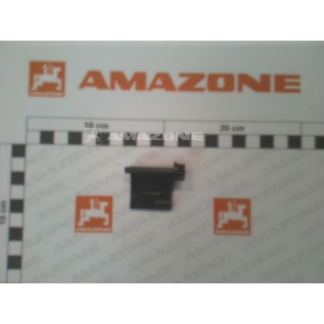Clapet jalonneur vert ADP01 Réf. 241075 - AMAZONE Clapet jalonneur vert ADP01 Réf. 241075 - AMAZONE