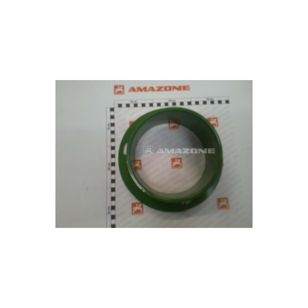 Tuyau cirrus 241706 Amazone